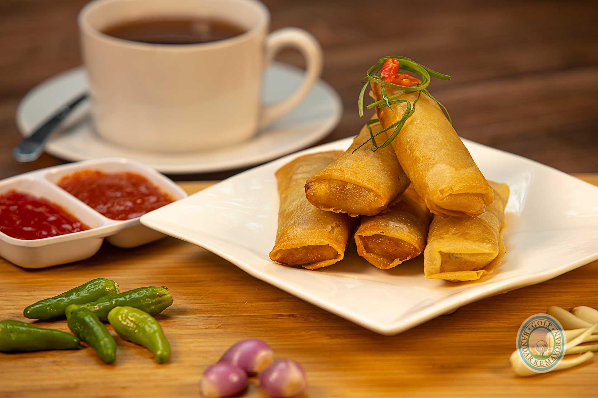 GBK Lumpia