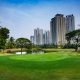 Golf Bandar Kemayoran Hole 2