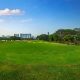 Golf Bandar Kemayoran Hole 9